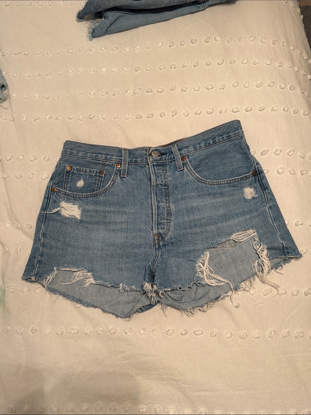 Levi’s 501 Shorts